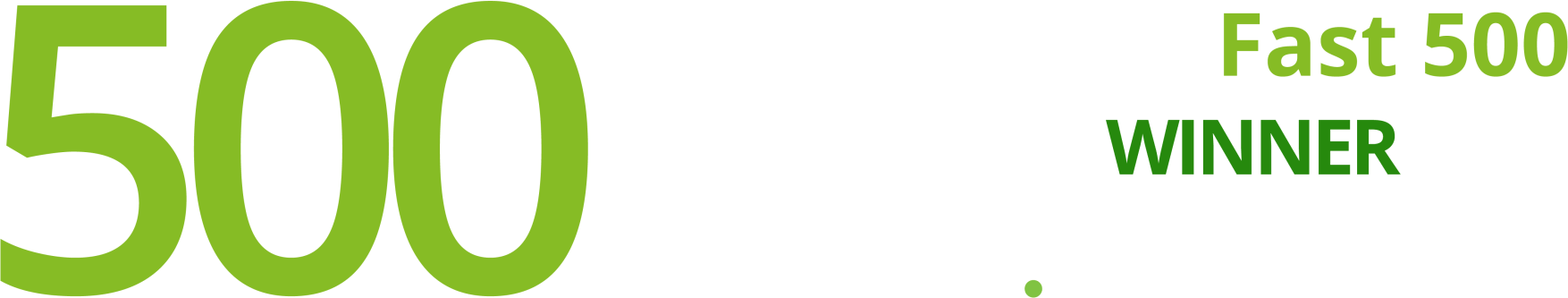 Nestor has been named an EMEA Technology Fast 500 Winner by Deloitte<br />
