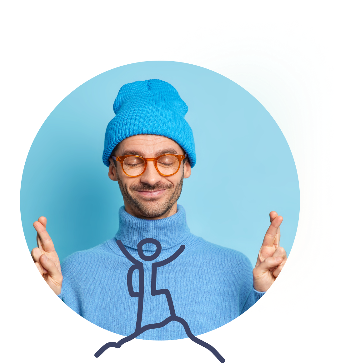 Dream big and make it happen