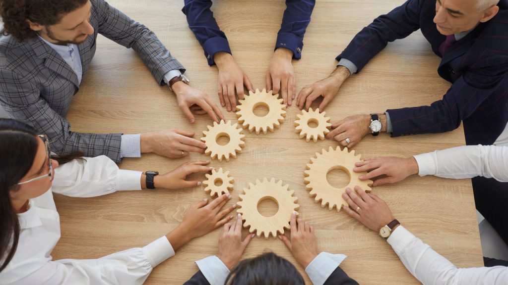 How to Improve Manager Effectiveness - Nestor