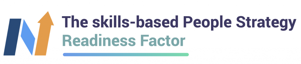 The Skills-based Talent Strategy Readiness Factor