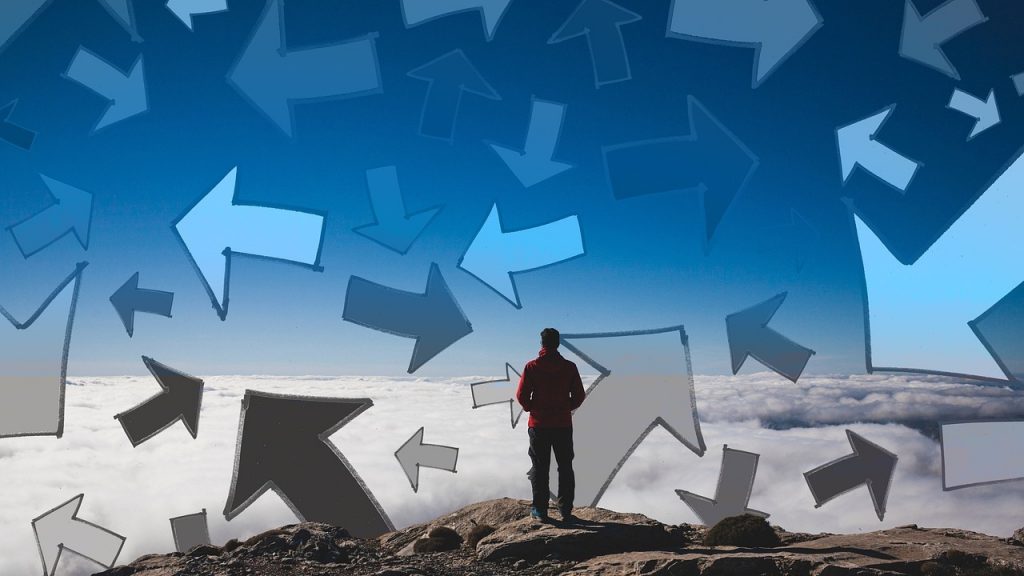 Non-linear Career Paths: The Future of Work - Nestor