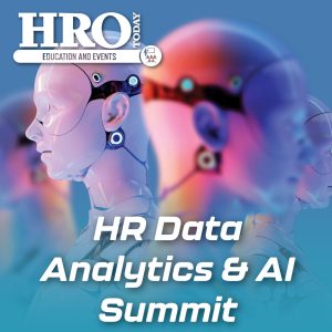 HR Data Analytics and AI Summit
