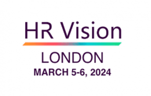 Top HR Conferences in 2024: HR Vision London