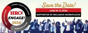 HRO Today Engage! 2024