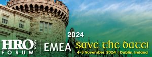 HRO Today Forum EMEA 2024