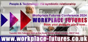 Workplace Futures 2024
