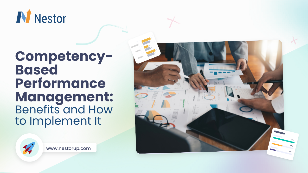 Competency-Based Performance Management: Benefits and How to Implement It