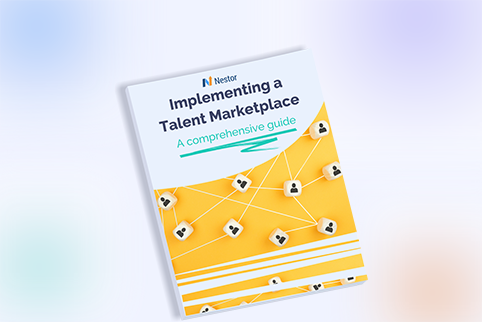 Implementing a Talent Marketplace: a Comprehensive Guide
