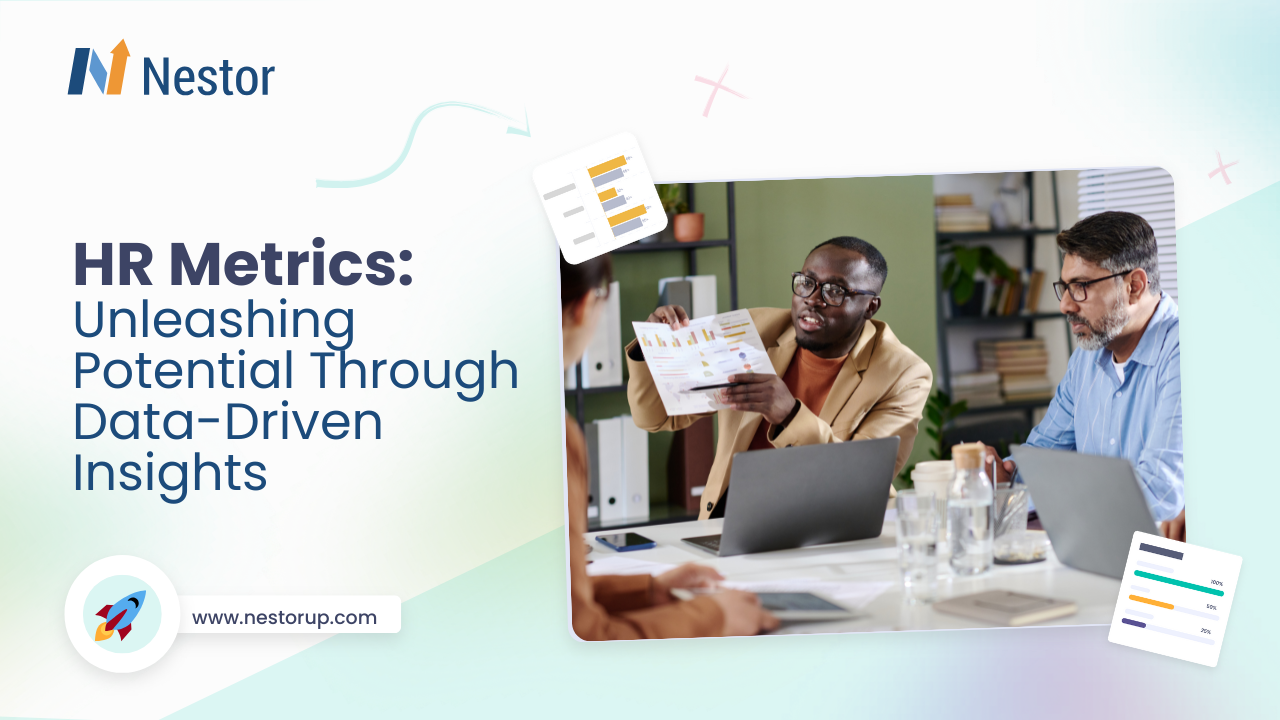 HR Metrics_ Unleashing Potential Through Data-Driven Insights