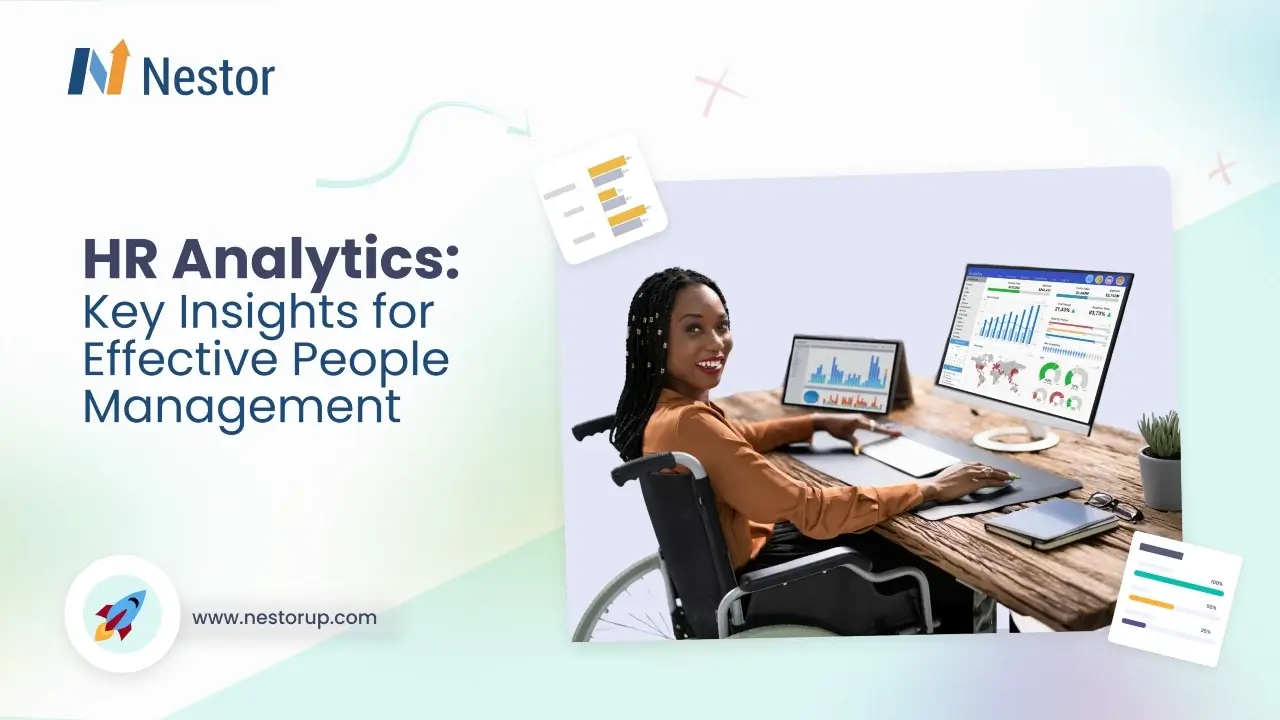 HR Analytics Key Insights for Effective People Management