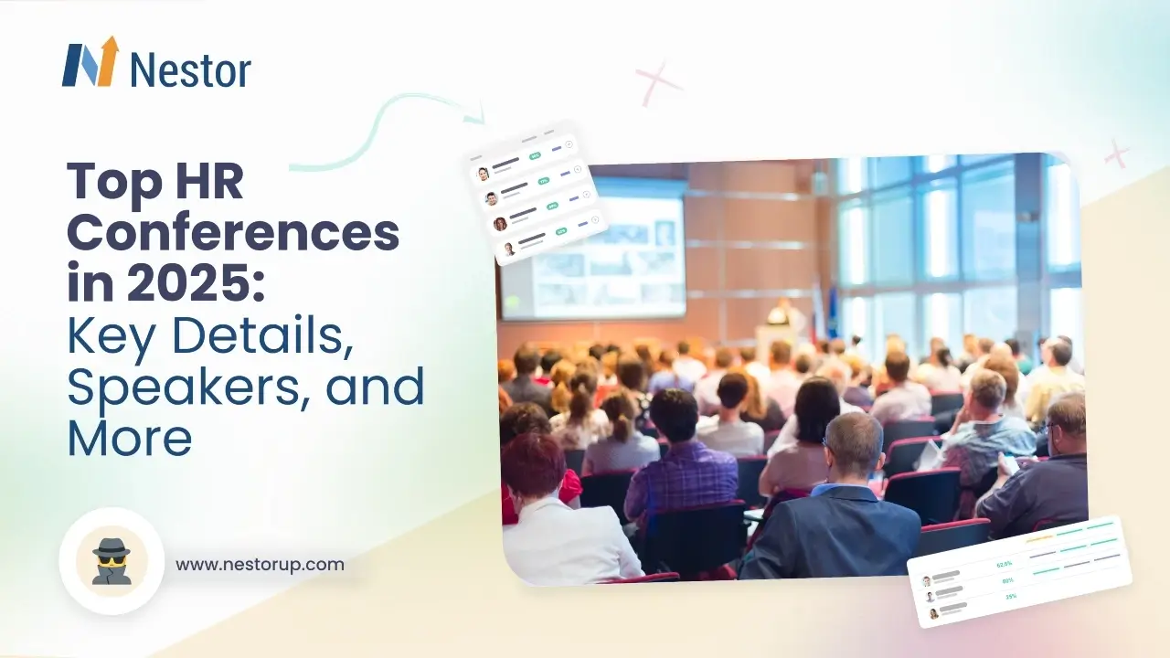 Top HR Conferences in 2025 Key Details, Speakers, and More