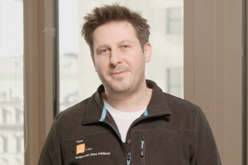 How Orange Creates a Culture of Career Ownership with Nestor