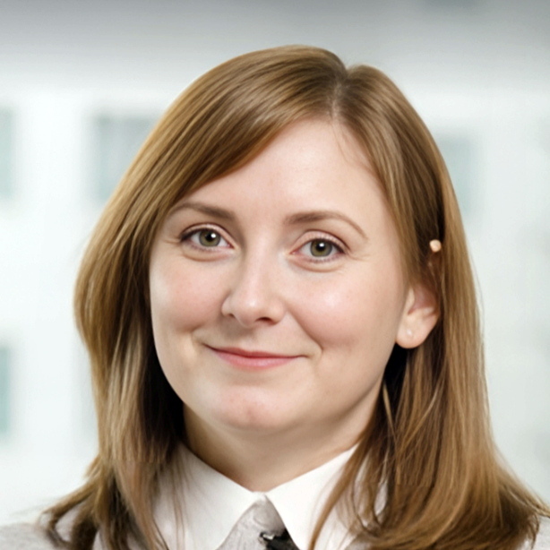 Bianca C., IT Project Manager