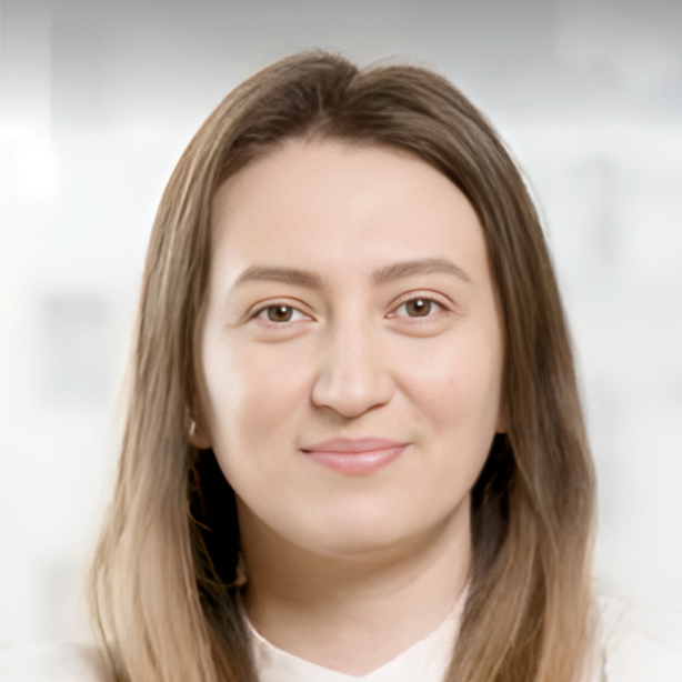 Andreea R., Culture & Organizational Development Expert