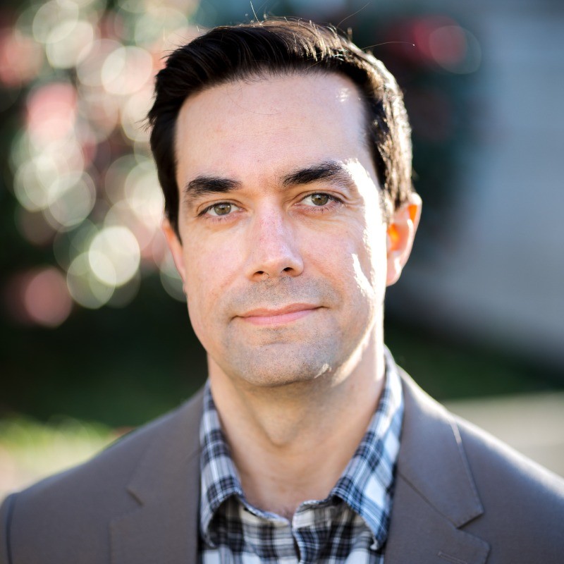 Matt Wilkerson, Founder & CEO of Extern