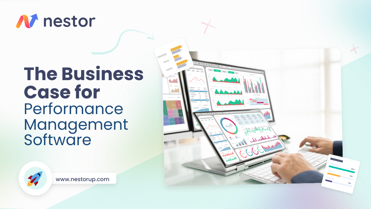 The Business Case for Performance Management Software