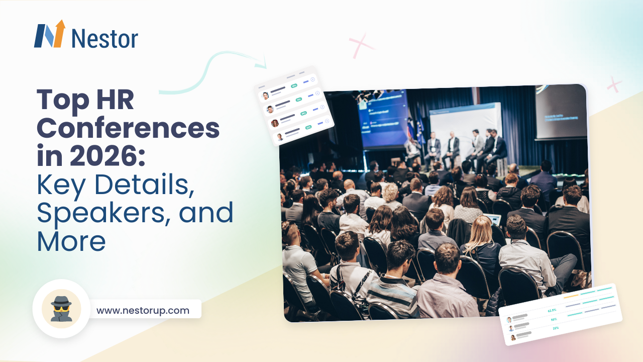Top HR Conferences in 2026