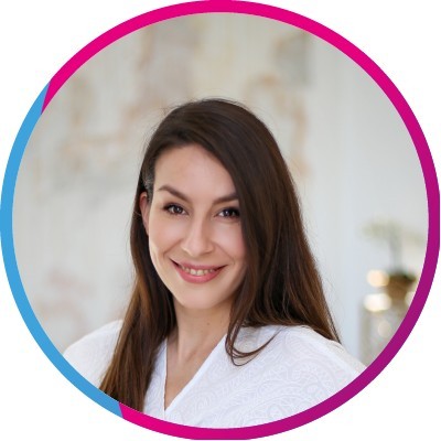 Kamila Novosadova, HR Manager at HB Reavis